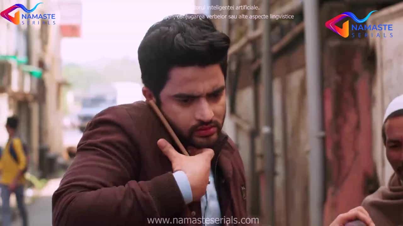 Ishq Subhan Allah - Episode 209