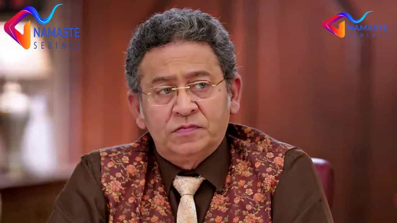 Bhagya Lakshmi - Episode 492