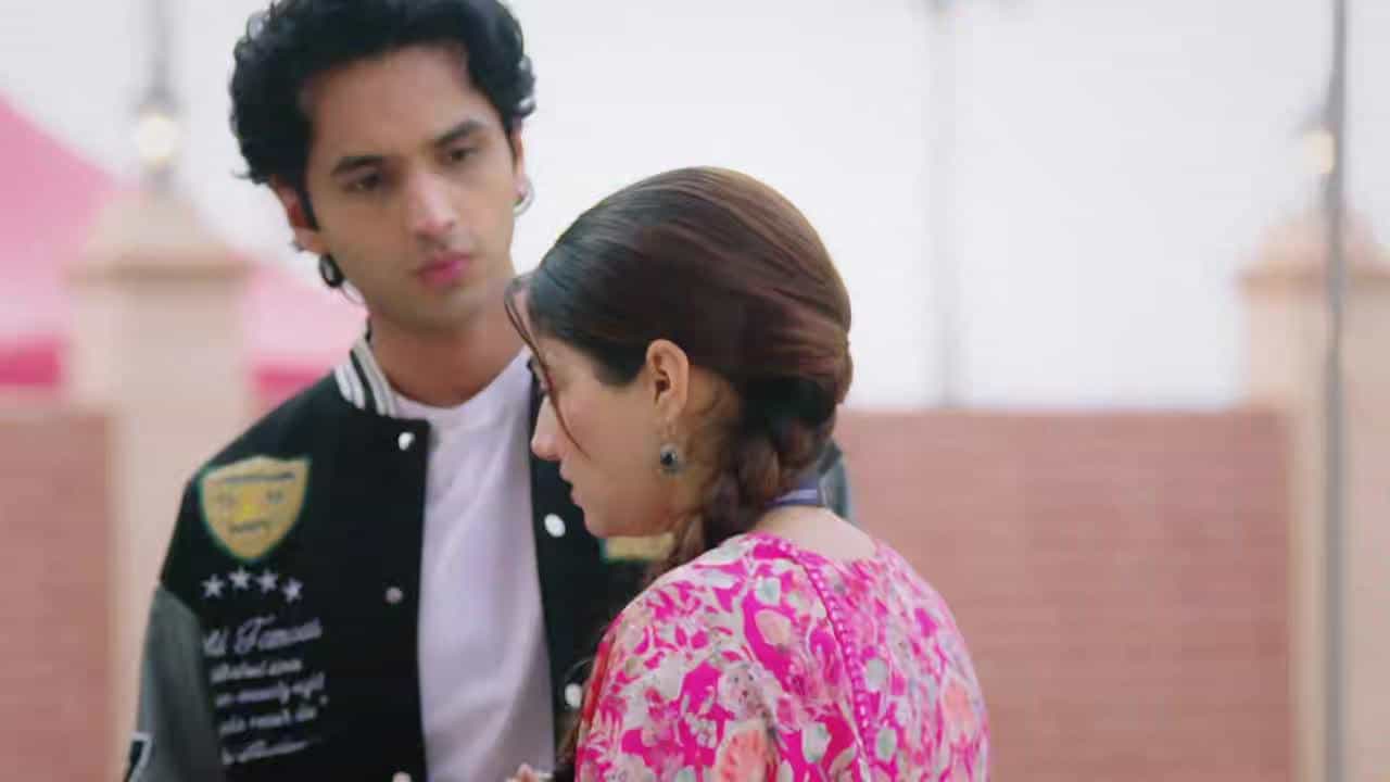 Tuu Juliet Jatt Di - Episode 35