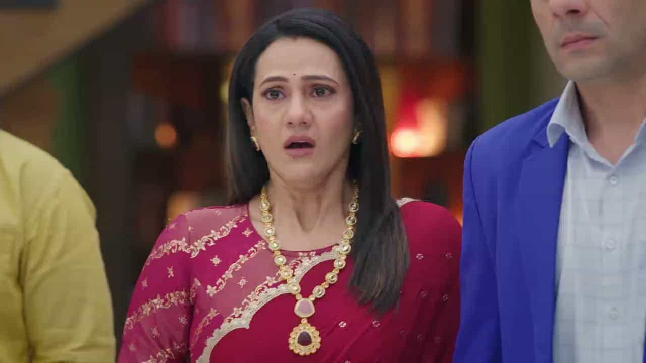 Jhanak - Episode 392