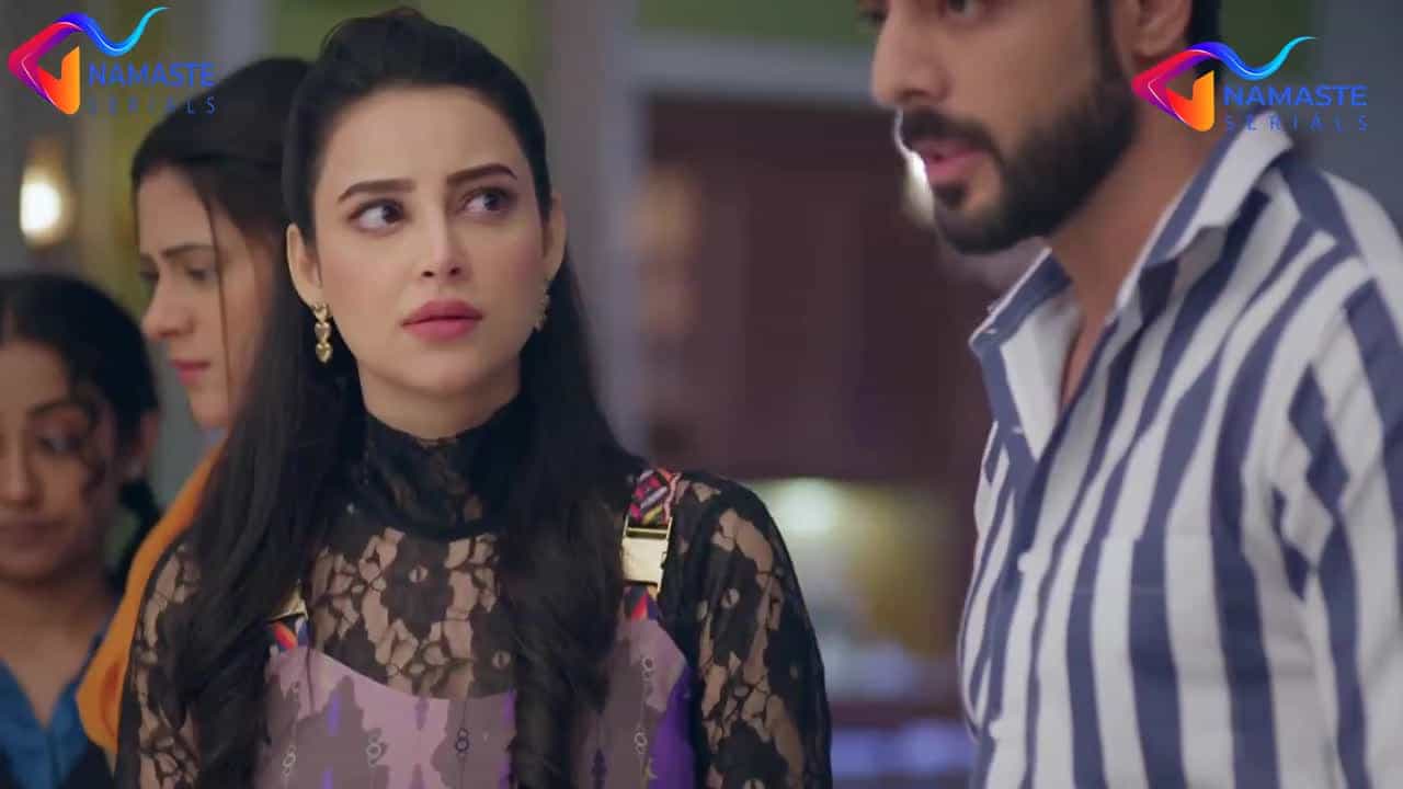 Jhanak - Episode 59