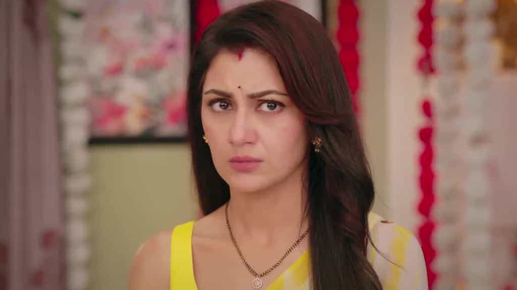 Kaise Mujhe Tum Mil Gaye - Episode 293