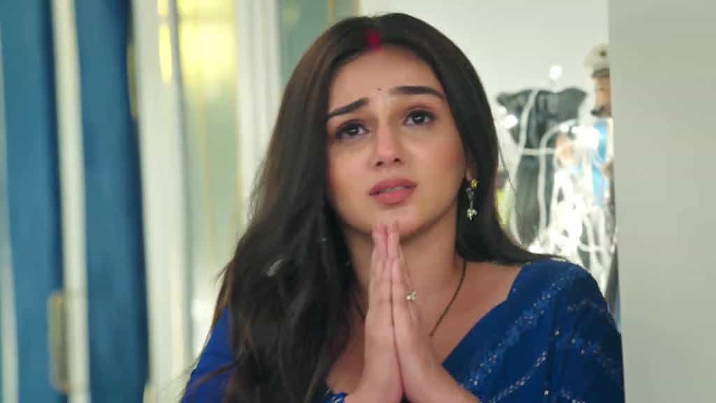 Jagriti - Episode 201