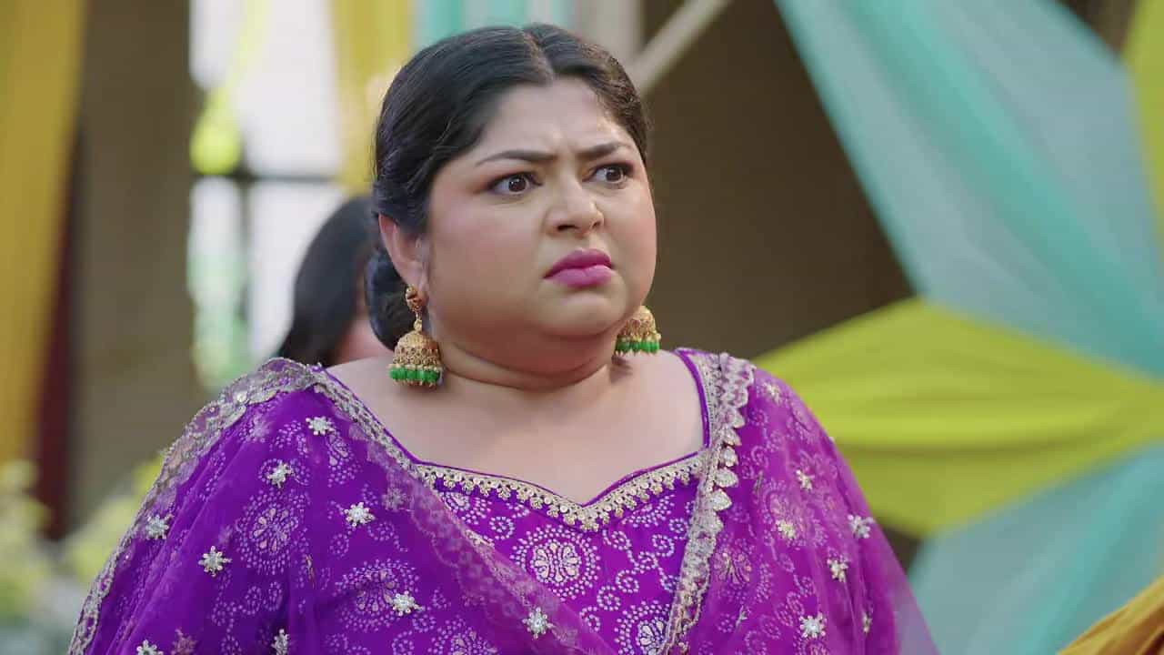 Tuu Juliet Jatt Di - Episode 141