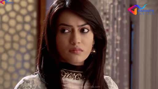 Qubool Hai - Episode 252