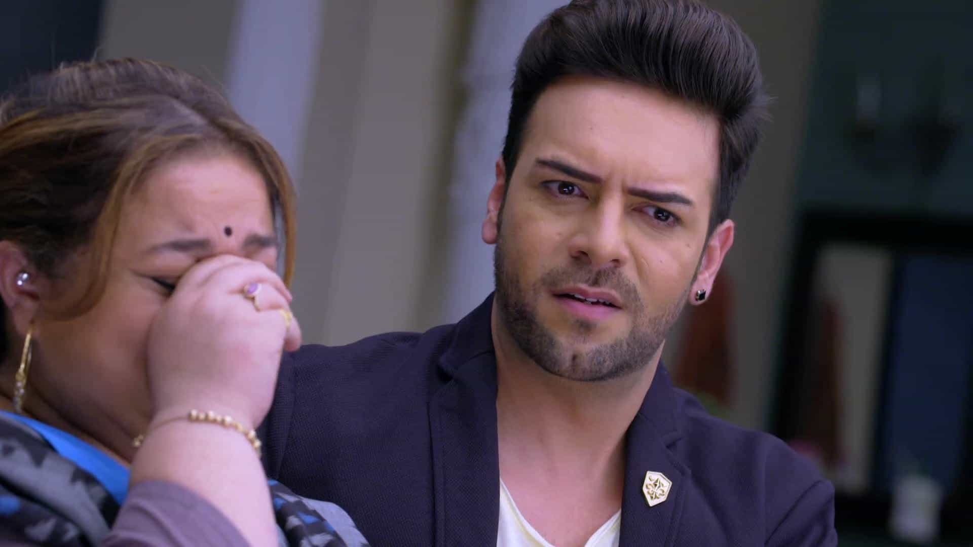 Kundali Bhagya - Episode 536