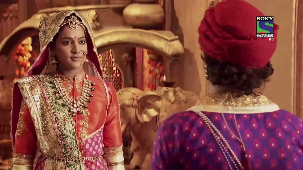 Bharat Ka Veer Putra Maharana Pratap - Episode 68