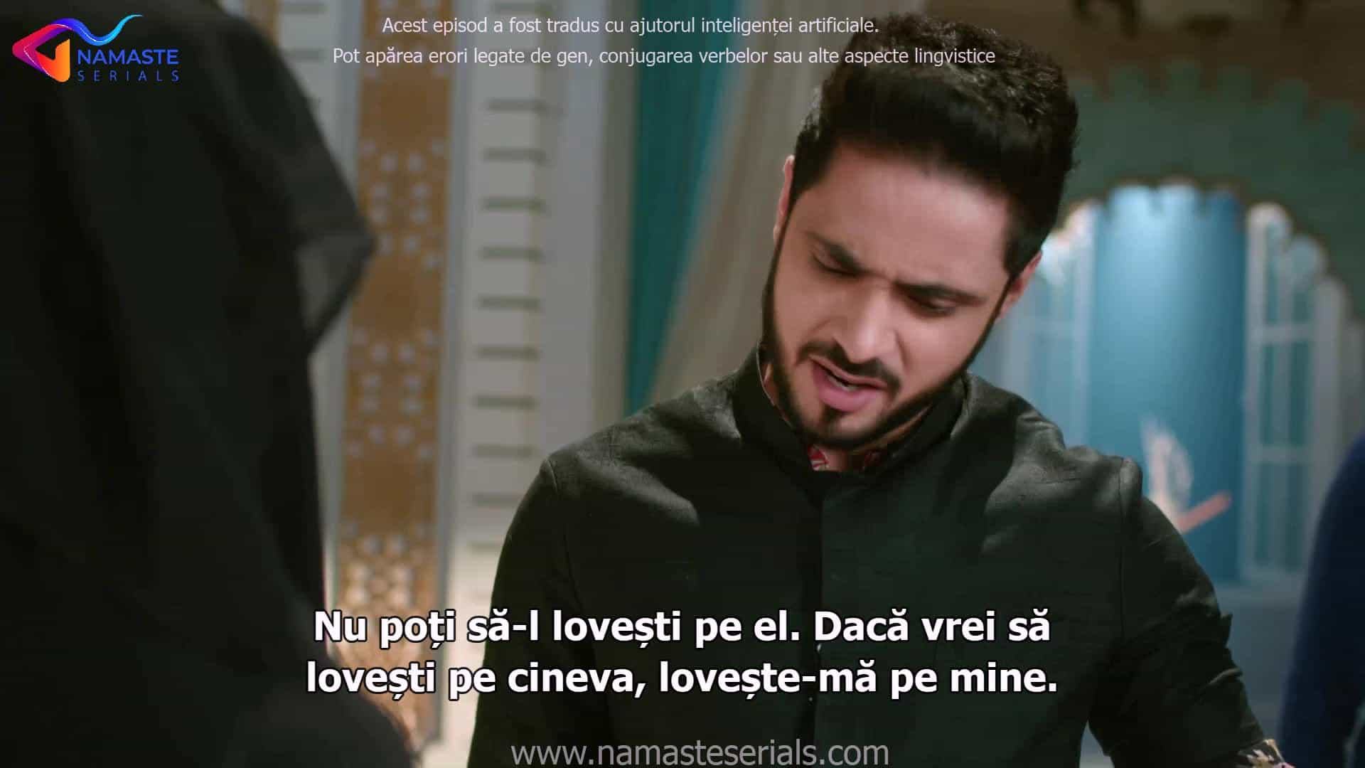 Ishq Subhan Allah - Episode 480