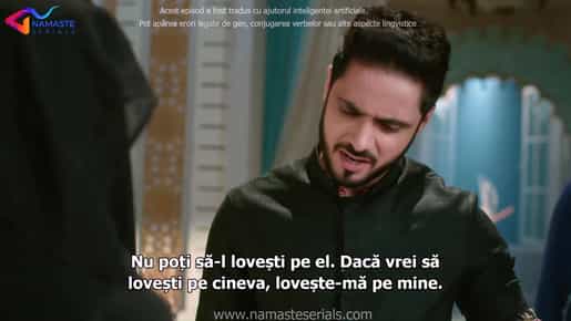 Ishq Subhan Allah - Episode 480