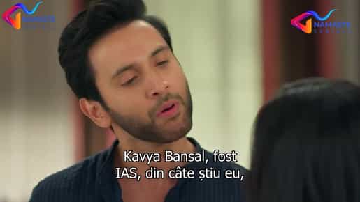 Kavya – Ek Jazbaa, Ek Junoon - Episode 124