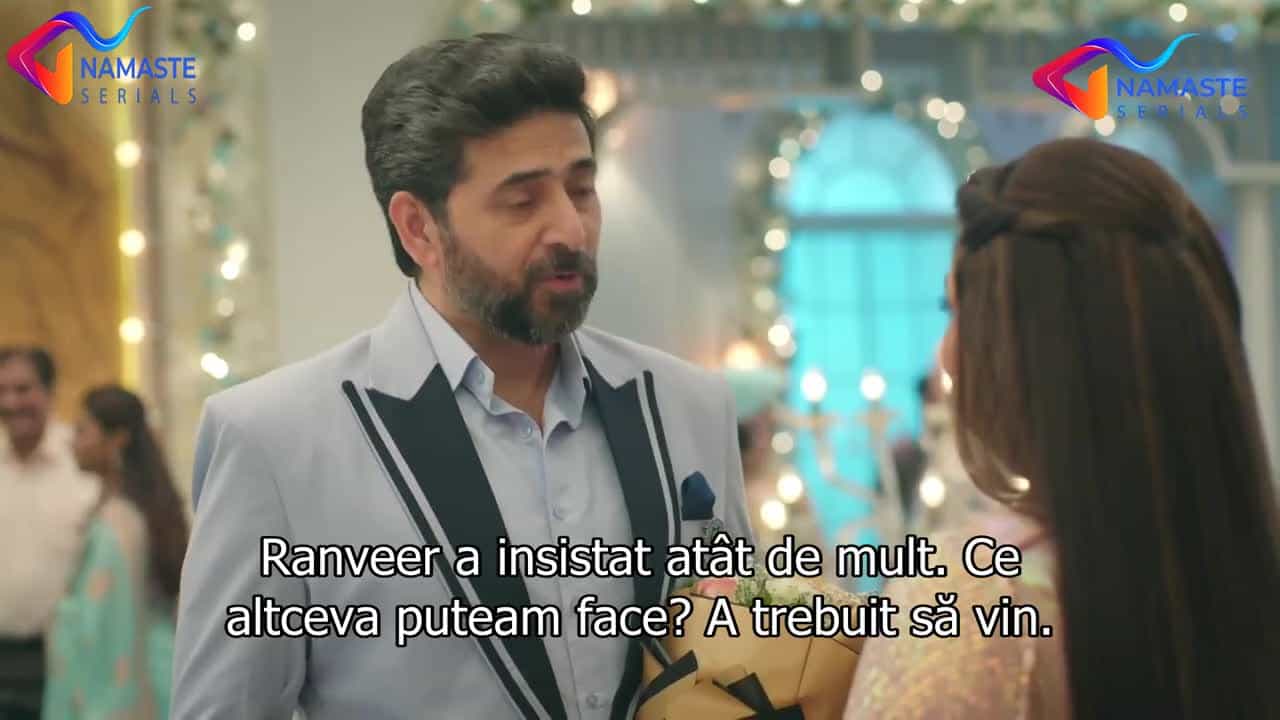 Iss Ishq Ka... Rabb Rakha - Episode 147