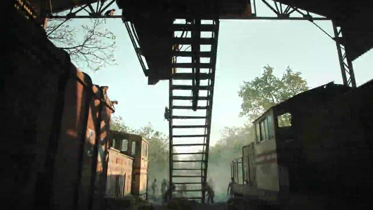 Suzhal - The Vortex - Episode 1