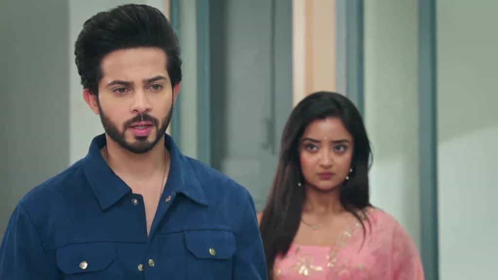 Jagriti - Episode 203