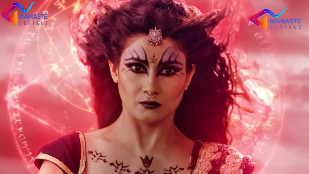 Dharm Yoddha Garud - Episode 99