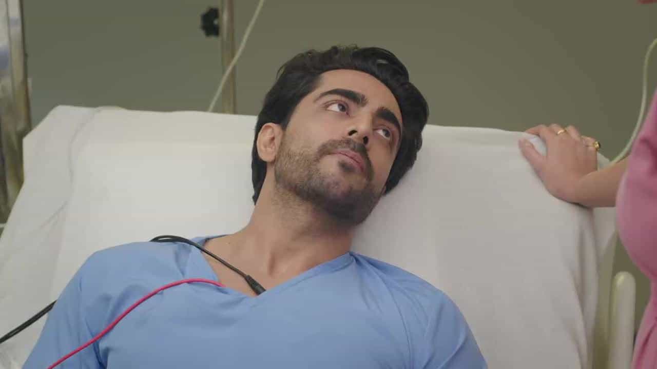 Jhanak - Episode 328