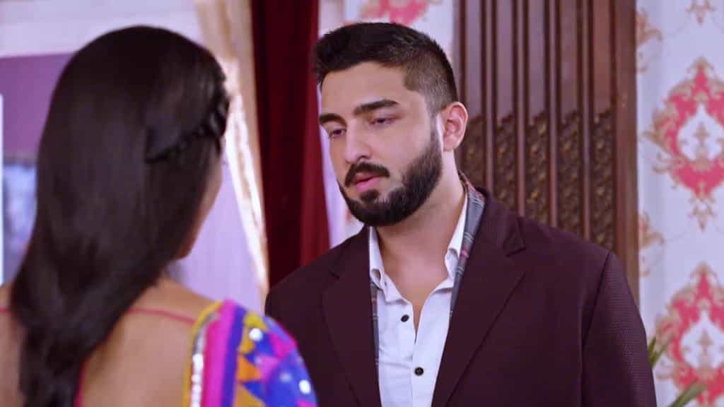 Bhagya Lakshmi - Episode 1113