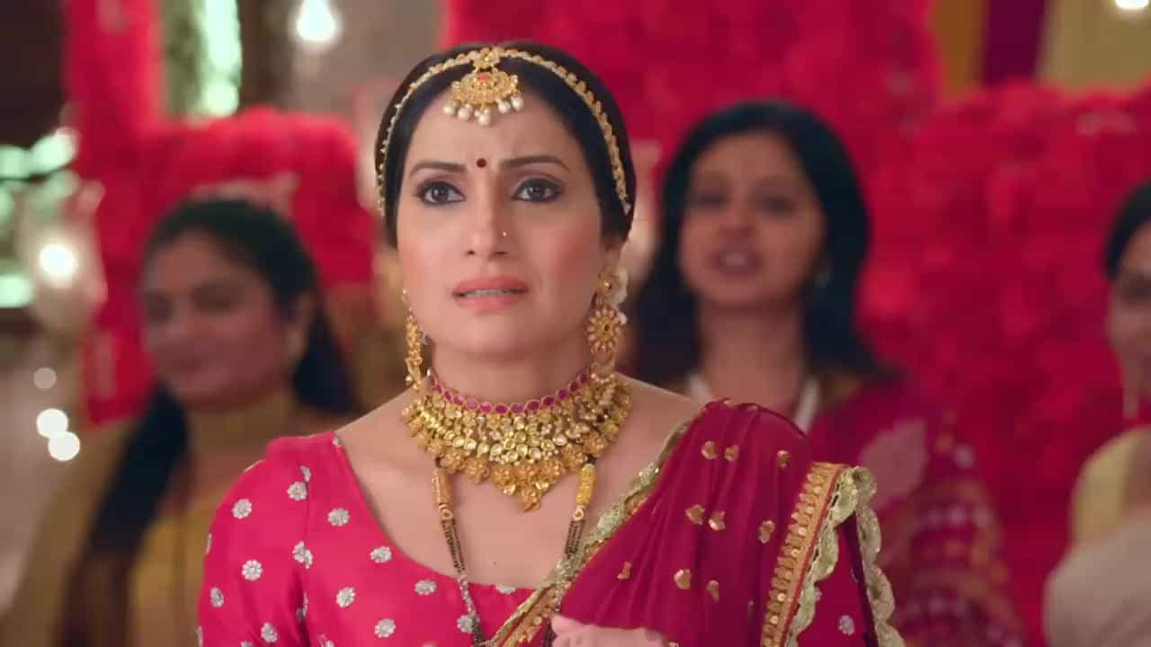 Sindoor Ki Keemat - Episode 278