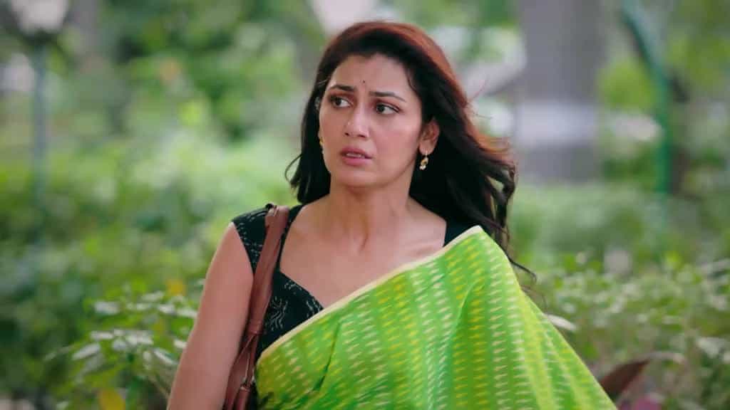Kaise Mujhe Tum Mil Gaye - Episode 11