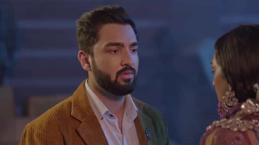 Bhagya Lakshmi - Episode 928