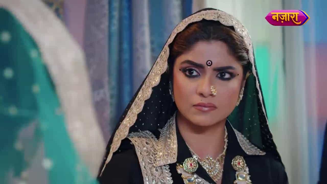 Dahej Daasi - Episode 16