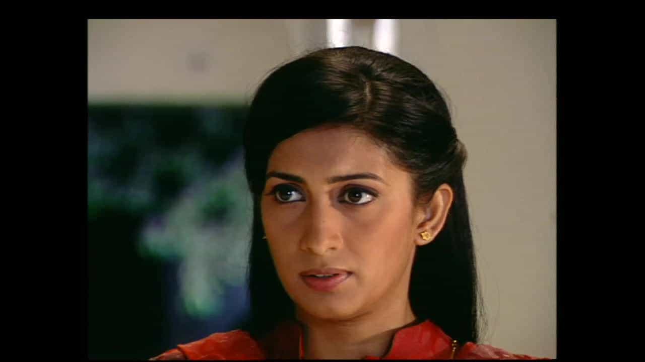 Kyunki Saas Bhi Kabhi Bahu Thi - Episode 16