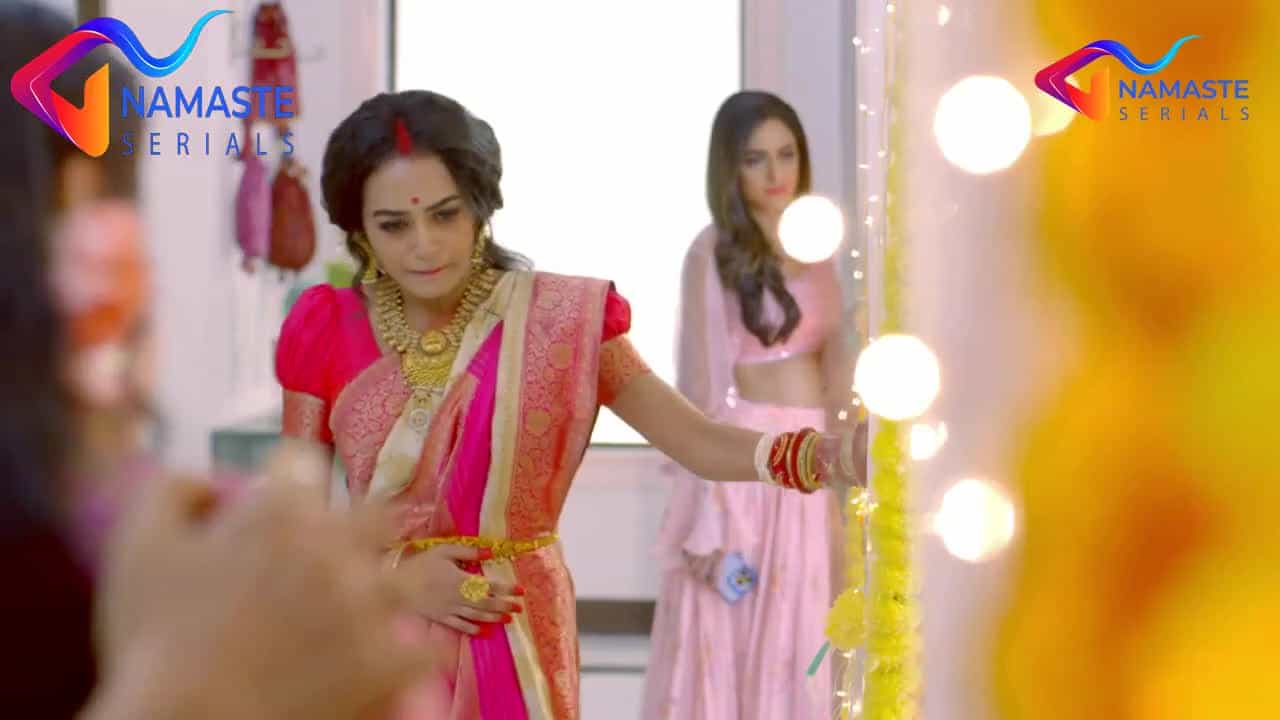 Rishton ka Manjha - Episode 72