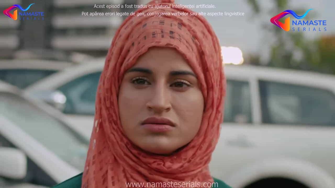 Ishq Subhan Allah - Episode 343
