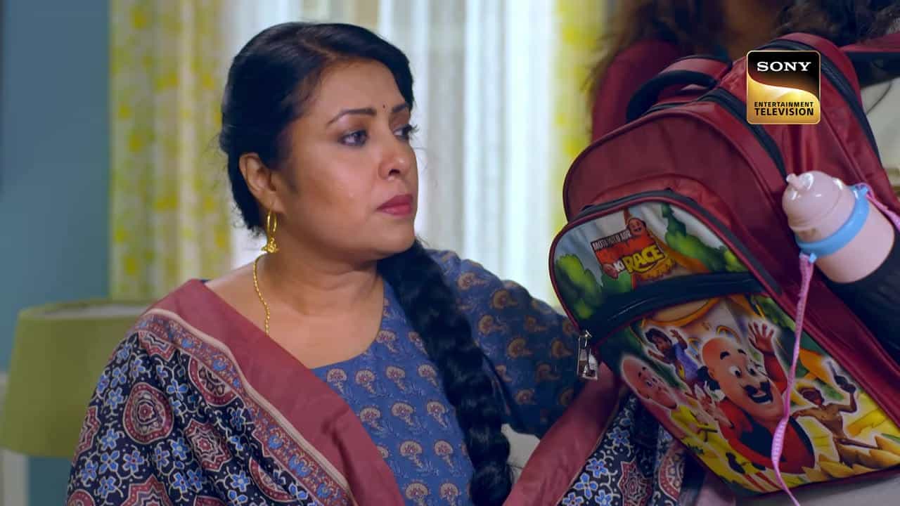 Hum Rahe Na Rahe Hum - Episode 33