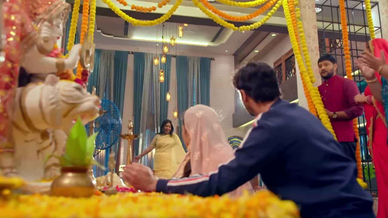 Sindoor Ki Keemat - Episode 271