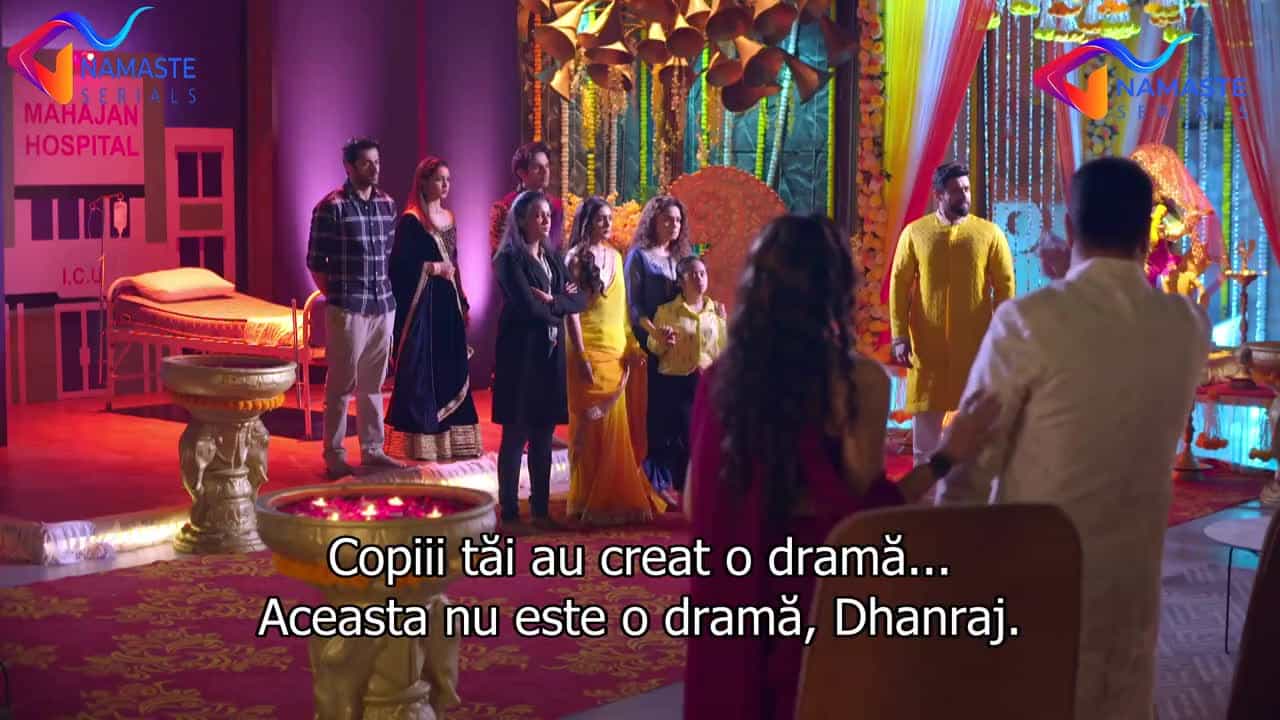Vanshaj - Episode 120
