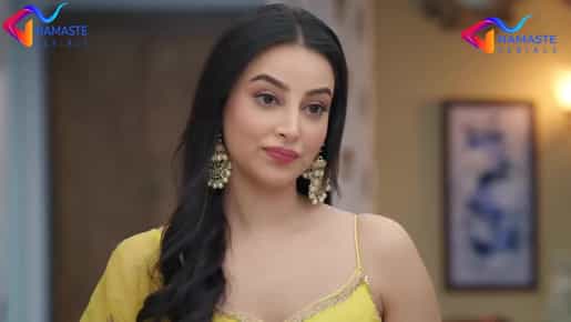 Jhanak - Episode 49