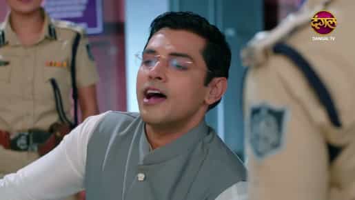 Pati Brahmachari - Episode 417