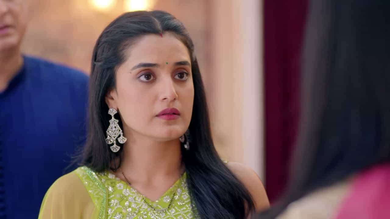 Jaane Anjaane Hum Mile - Episode 474
