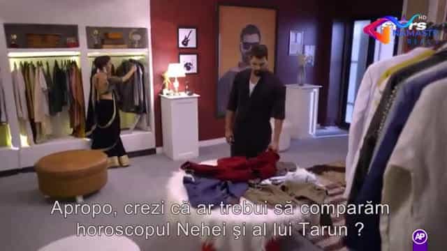 În ritmul dragostei - Episode 1214
