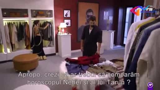 În ritmul dragostei - Episode 1214
