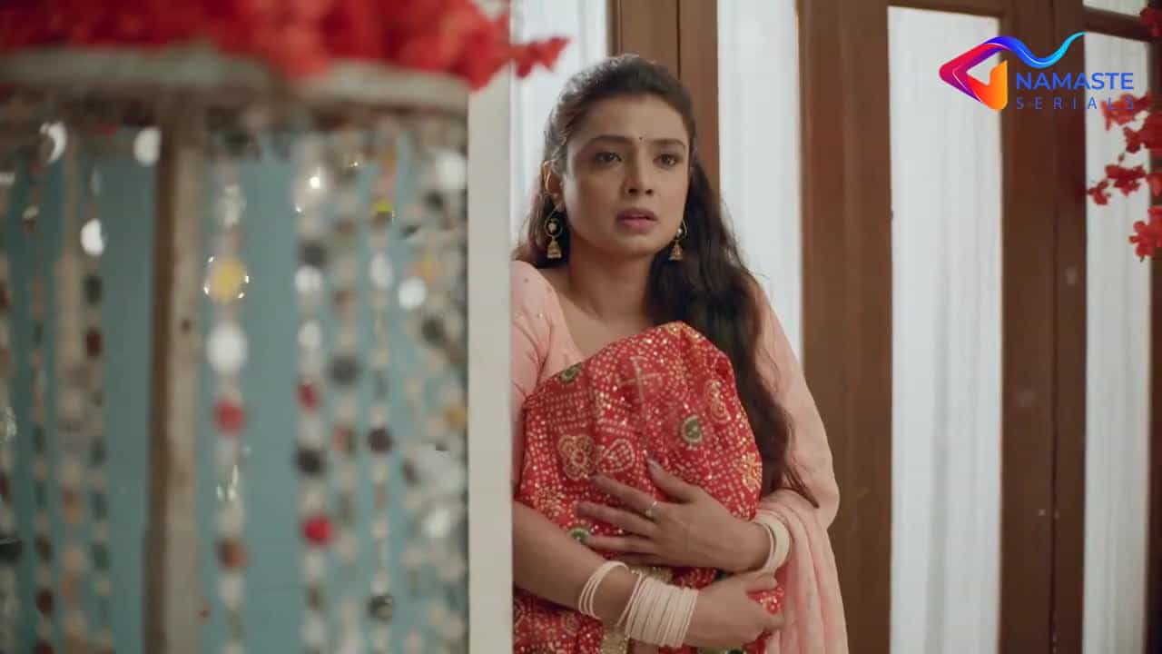 Imlie - Episode 287