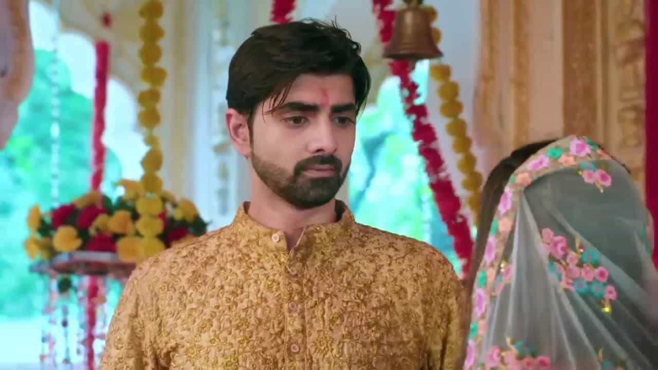Sindoor Ki Keemat - Episode 253