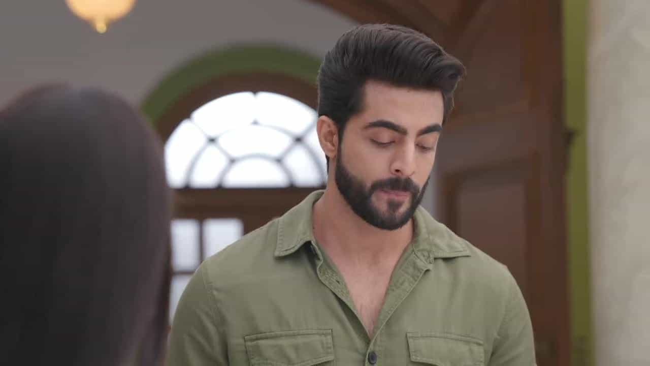 Jhanak - Episode 288