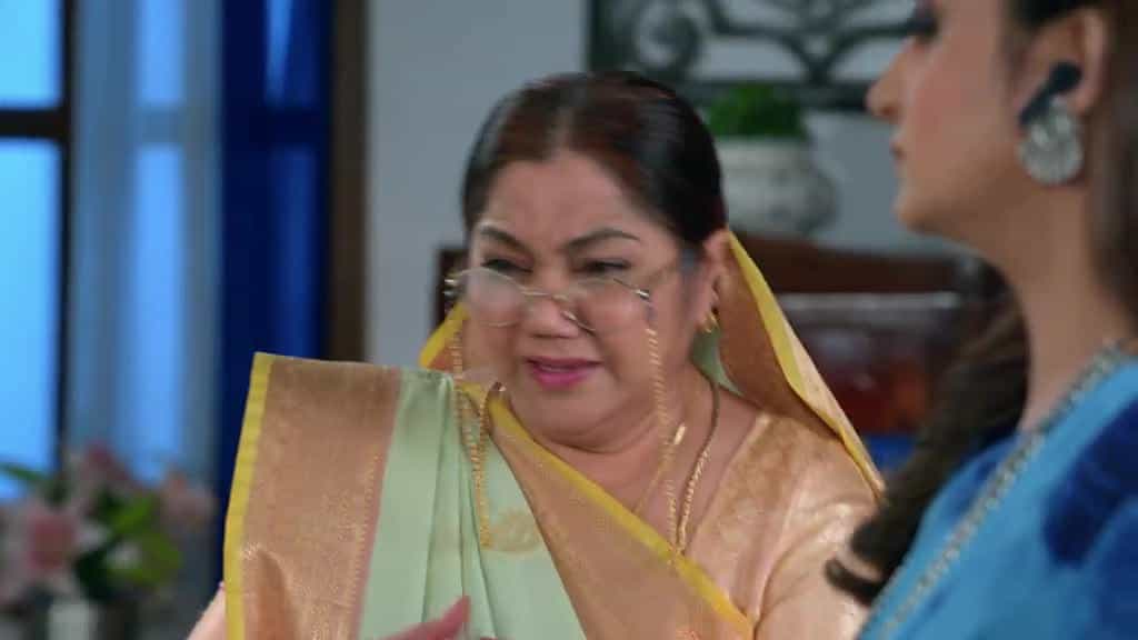 Pyar Ka Pehla Naam: Radha Mohan - Episode 340
