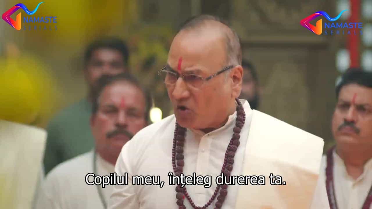 Jhanak - Episode 206