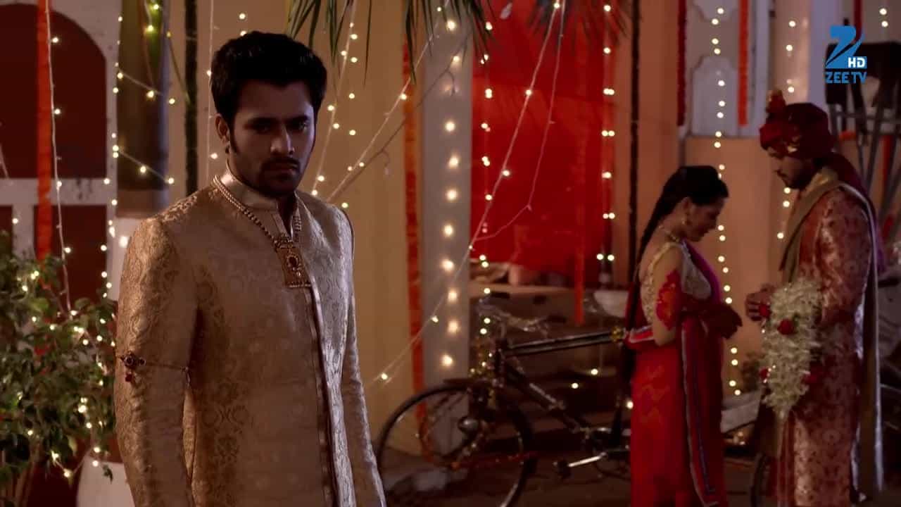 Meri Saasu Maa - Episode 15