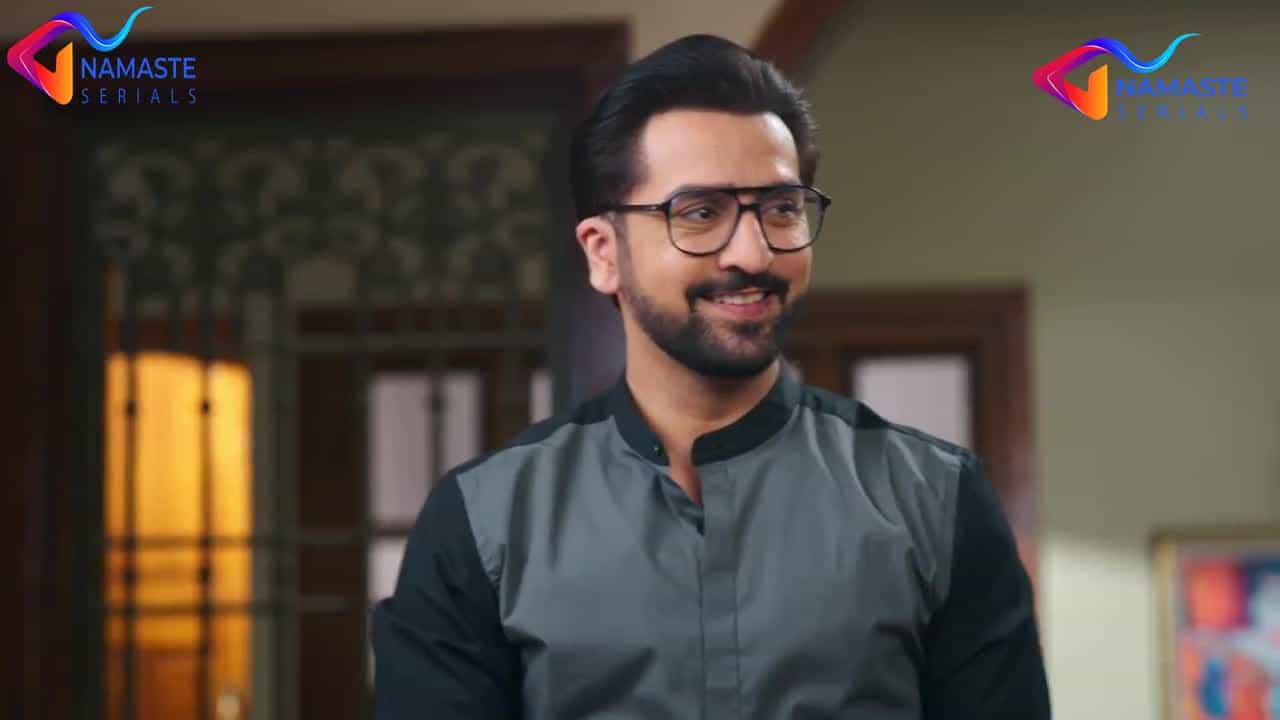 Udne Ki Aasha - Episode 25