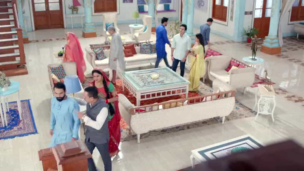 Mithai - Episode 121