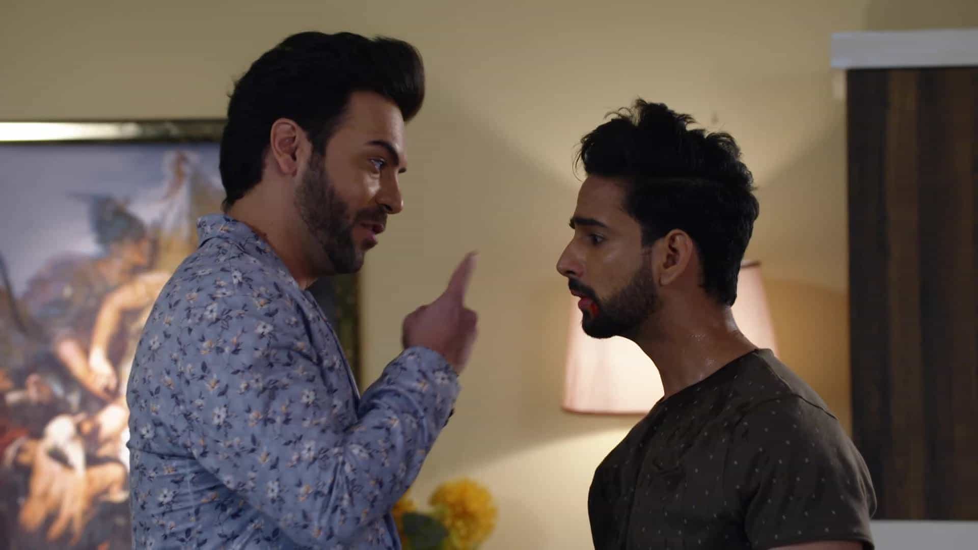 Kundali Bhagya - Episode 920