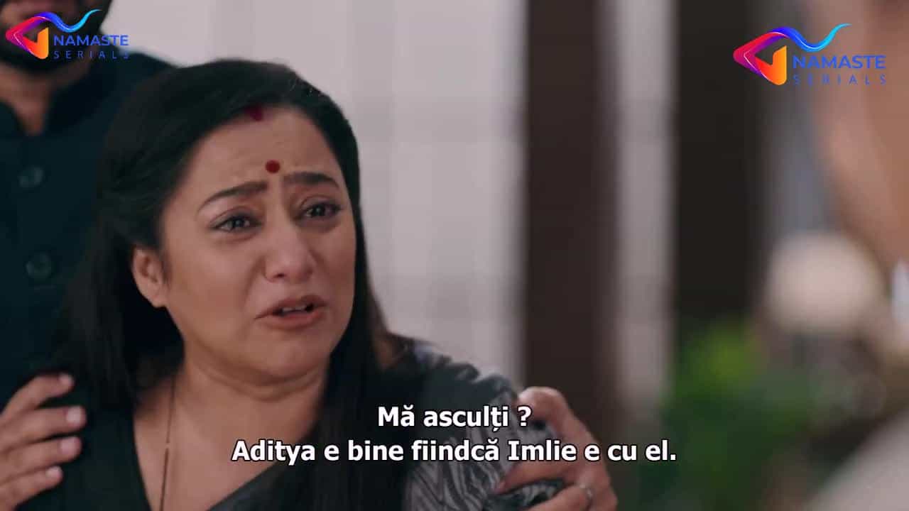 Imlie - Episode 376