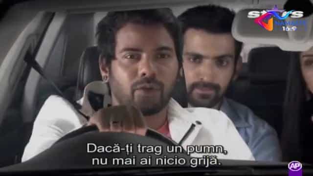 În ritmul dragostei - Episode 447