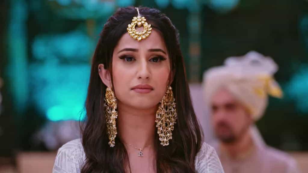 Bhagya Lakshmi - Episode 658
