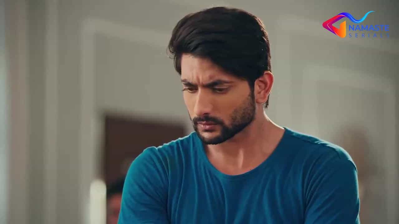 Imlie - Episode 467