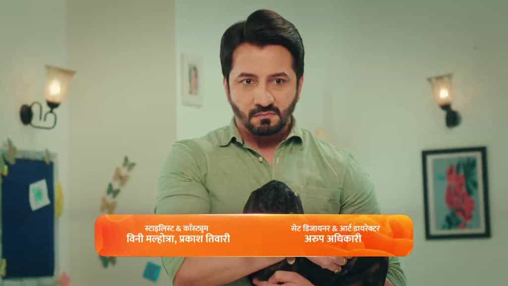 Jagriti - Episode 61