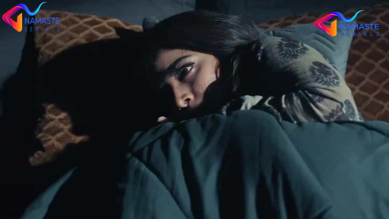 Jaadu Teri Nazar - Daayan Ka Mausam - Episode 44